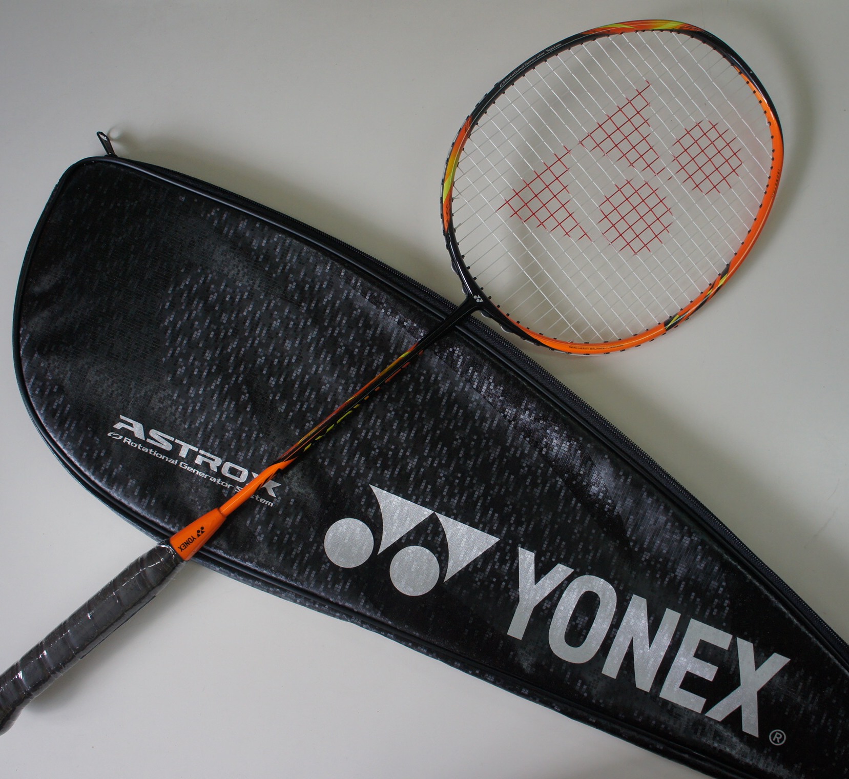  YONEX  Astrox  7 AX7 Badminton Racquet 4UG5 Medium Flex 
